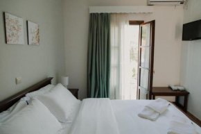 Room in Apartment - Kitro Parga apartments